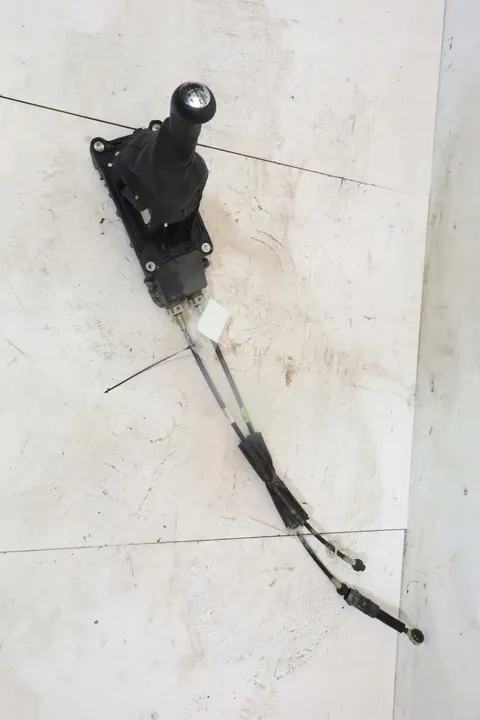 Vaihteiston mekanismi Dacia Lodgy I LIFT 1.6 16V image 3