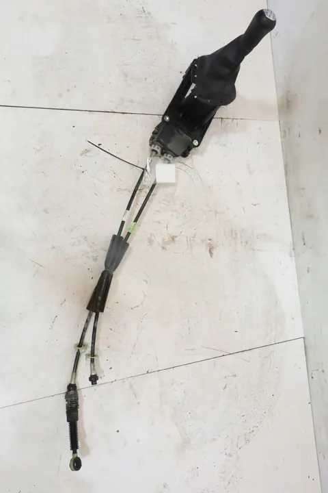 Vaihteiston mekanismi Dacia Lodgy I LIFT 1.6 16V image 4