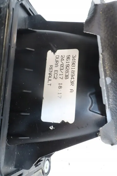 Vaihteiston mekanismi Dacia Lodgy I LIFT 1.6 16V image 7