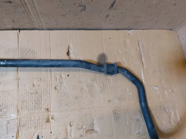 Stabilizzatore anteriore Mercedes Classe B W245 A1693230965 image 4