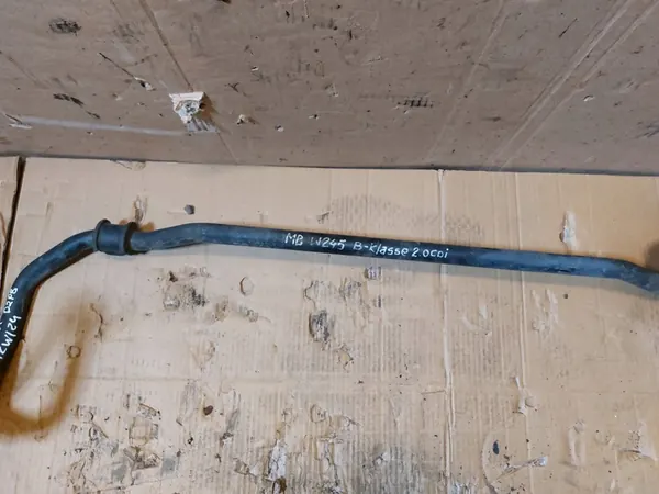 Stabilizzatore anteriore Mercedes Classe B W245 A1693230965 image 5