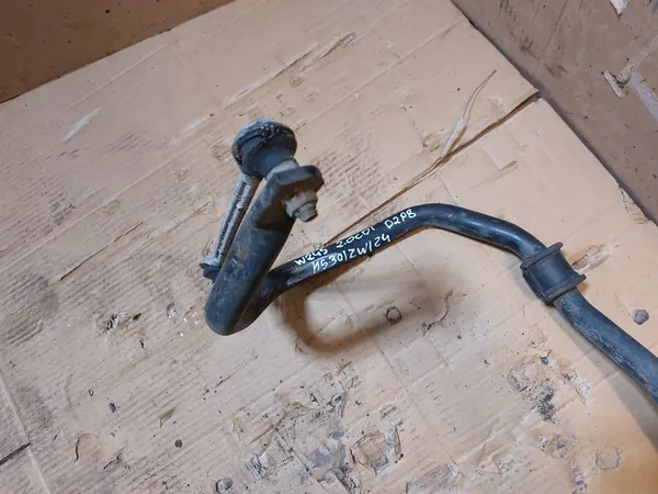 Stabilizzatore anteriore Mercedes Classe B W245 A1693230965 image 6