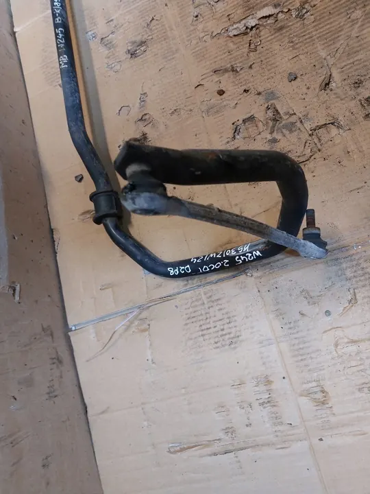 Stabilizzatore anteriore Mercedes Classe B W245 A1693230965 image 7