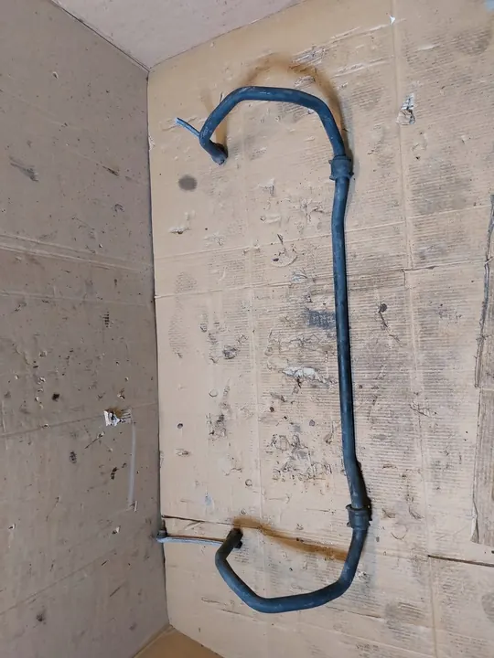 Stabilizzatore anteriore Mercedes Classe B W245 A1693230965 image 8