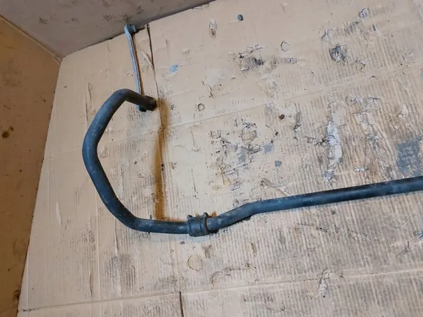 Stabilizzatore anteriore Mercedes Classe B W245 A1693230965 image 9