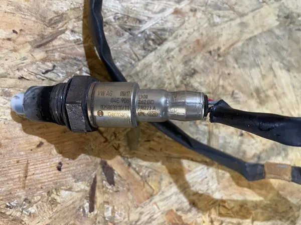 Sensor Lambda VW Audi 04E906262BD image 2