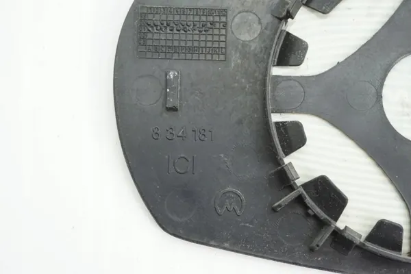 Spegel Insert Vänster OEM Alfa Romeo 147 - Begagnad image 4