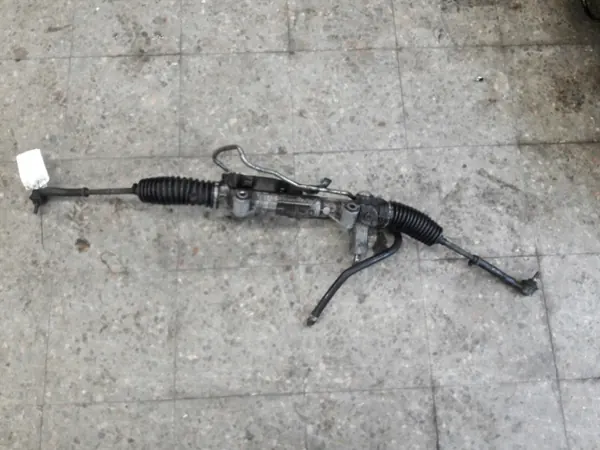 Ansaugkrümmer Fiat OE OEM 46545222 Gebraucht image 2