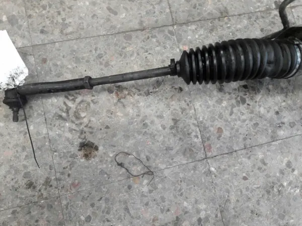 Ansaugkrümmer Fiat OE OEM 46545222 Gebraucht image 3