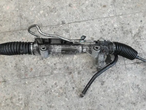 Ansaugkrümmer Fiat OE OEM 46545222 Gebraucht image 4