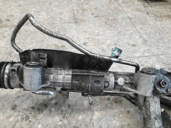 Ansaugkrümmer Fiat OE OEM 46545222 Gebraucht image 5