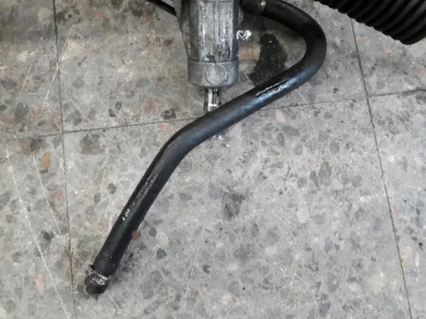 Ansaugkrümmer Fiat OE OEM 46545222 Gebraucht image 6