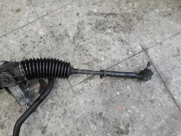 Ansaugkrümmer Fiat OE OEM 46545222 Gebraucht image 7