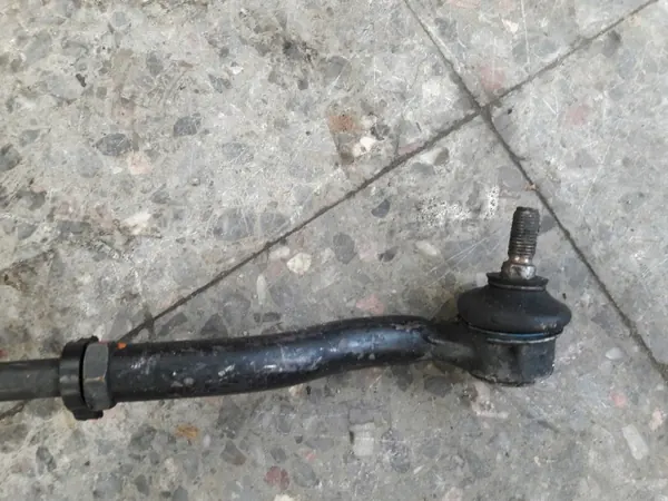 Ansaugkrümmer Fiat OE OEM 46545222 Gebraucht image 8