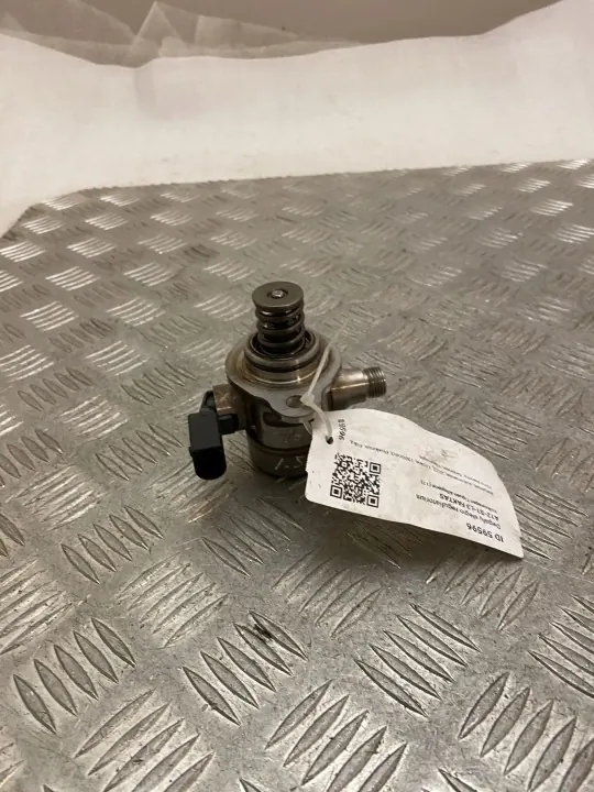 Regulador pressão combustível OEM 05E127027J - Usado image 3