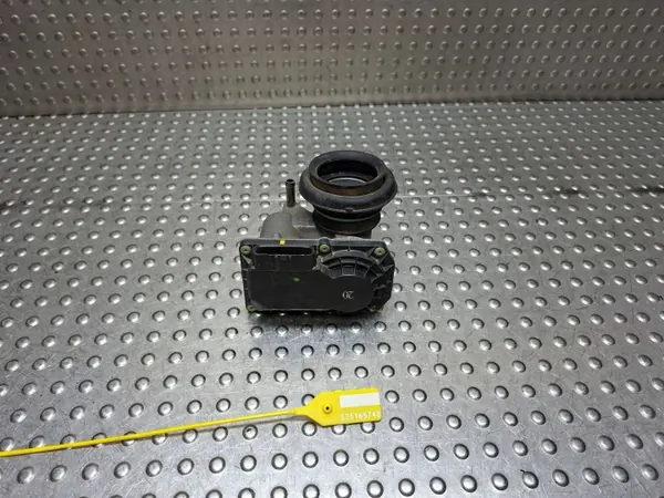Corps de Papillon OEM S25165748 pour Toyota Yaris III image 2