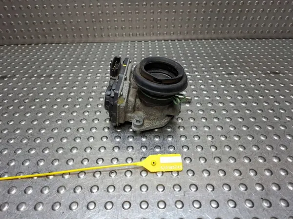 Corps de Papillon OEM S25165748 pour Toyota Yaris III image 3