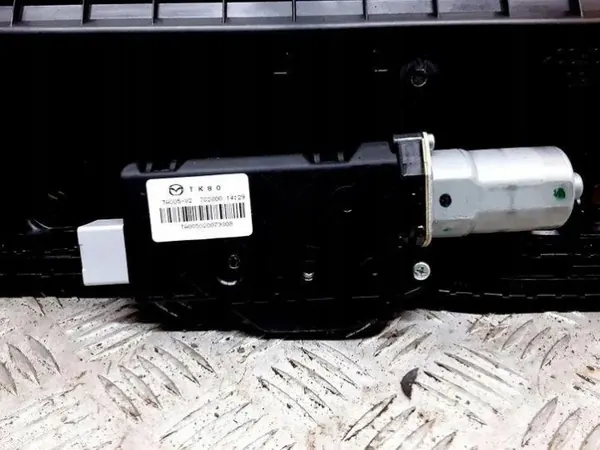 Schiebedach OEM 7713776 für Mazda CX-5 (KF) 2018 image 3