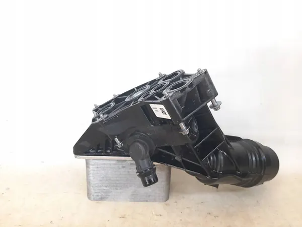 Oljefilterhus BMW X3 G01 X4 G02 image 2