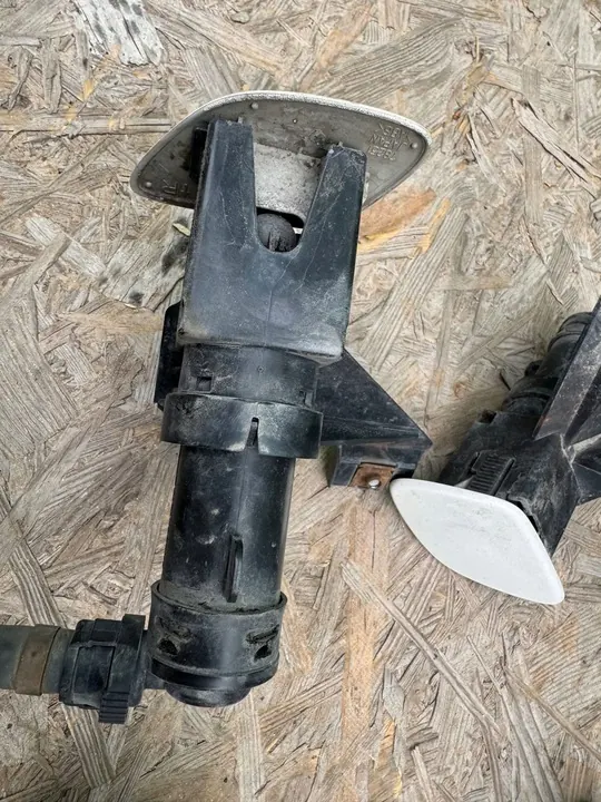 LEXUS RX330/350 04-08 Koplampenreiniger image 2