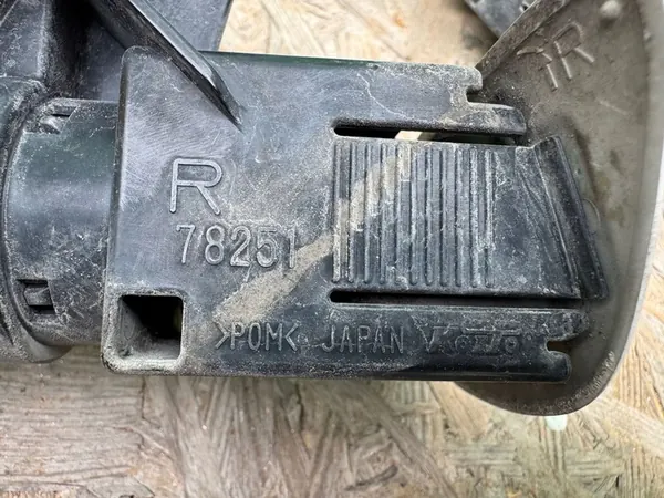 LEXUS RX330/350 04-08 Koplampenreiniger image 3