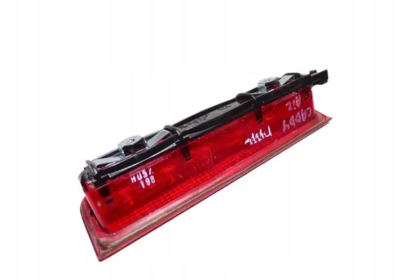 Lisäjarruvalo VW Caddy III 2K0945087C image 2