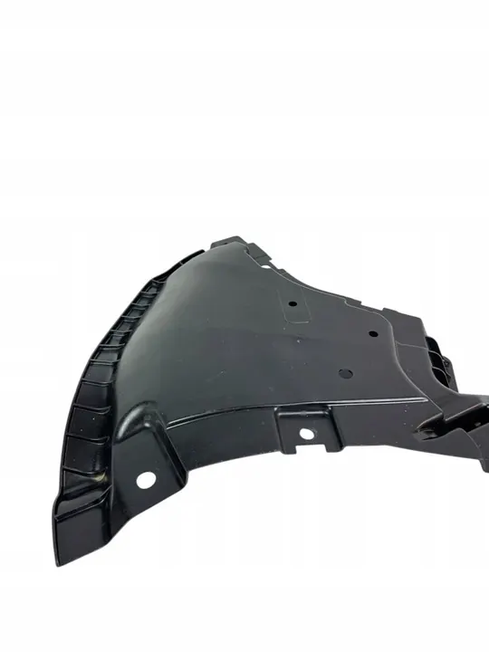 Fram stötfångarplatta Mercedes W213 W238 W257 A2135200400 image 2