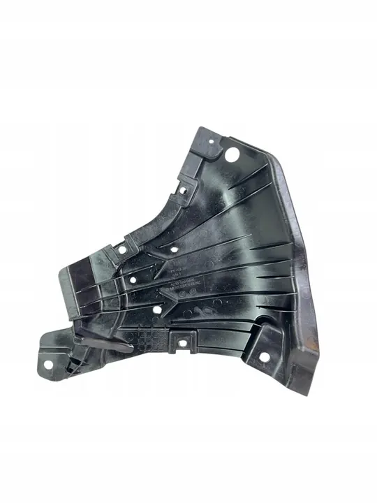 Fram stötfångarplatta Mercedes W213 W238 W257 A2135200400 image 3