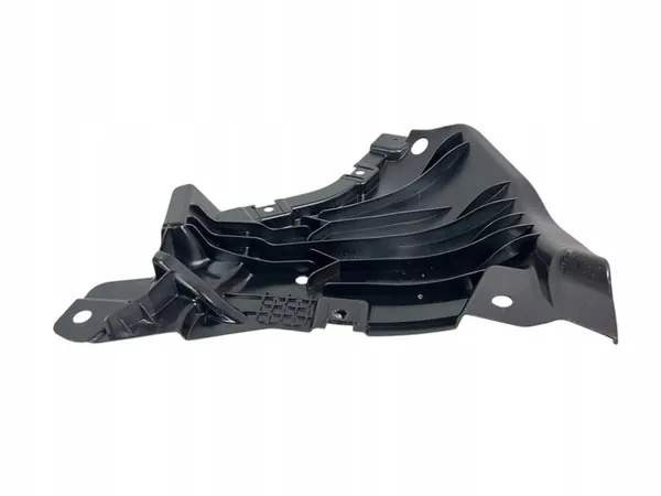 Fram stötfångarplatta Mercedes W213 W238 W257 A2135200400 image 4