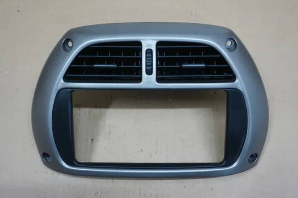 Cadre radio Toyota RAV4 II OEM RAV4 II RAMKA RADIA 00-05r image 2