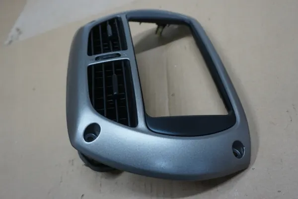 Cadre radio Toyota RAV4 II OEM RAV4 II RAMKA RADIA 00-05r image 4