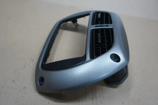 Cadre radio Toyota RAV4 II OEM RAV4 II RAMKA RADIA 00-05r image 6