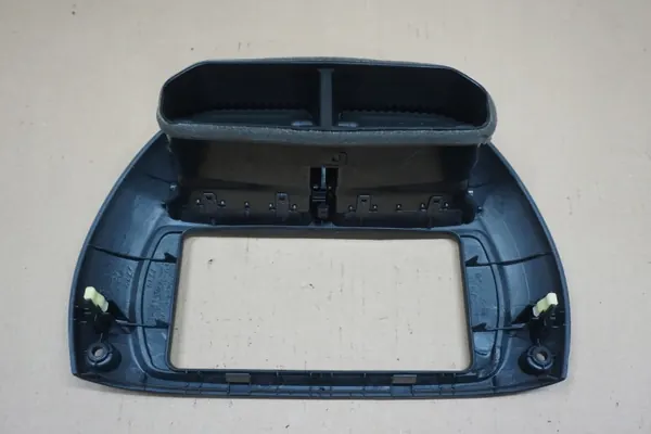 Cadre radio Toyota RAV4 II OEM RAV4 II RAMKA RADIA 00-05r image 7