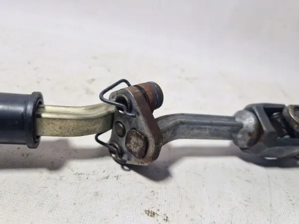 Junta da coluna direção dianteira Ford Explorer 2000 OEM GMX5391 image 5