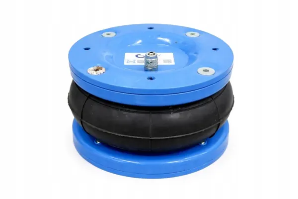 Coxim de ar 170/1 OEM 256101 - Estado usado image 2