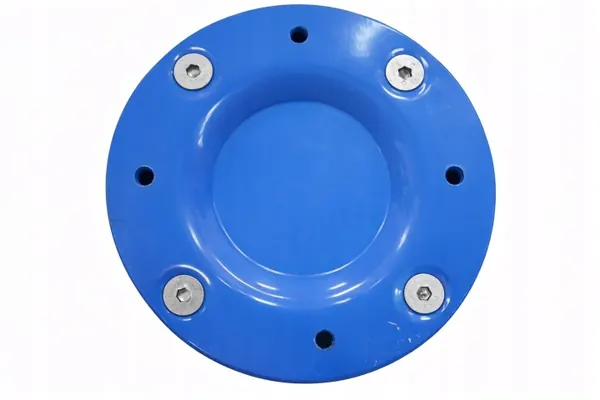 Coxim de ar 170/1 OEM 256101 - Estado usado image 3