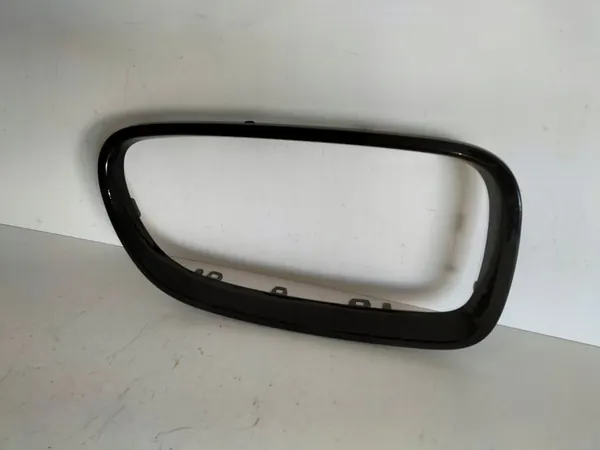 Front Right Kidney Grille Frame BMW 5 F10 F11 LCI 13-17 image 3
