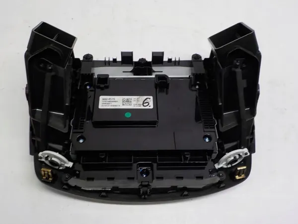 Ecrã de navegação Opel Insignia A OEM 90924576 EDY image 3