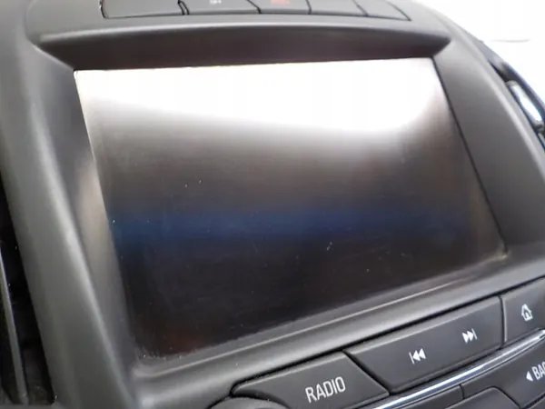 Ecrã de navegação Opel Insignia A OEM 90924576 EDY image 4