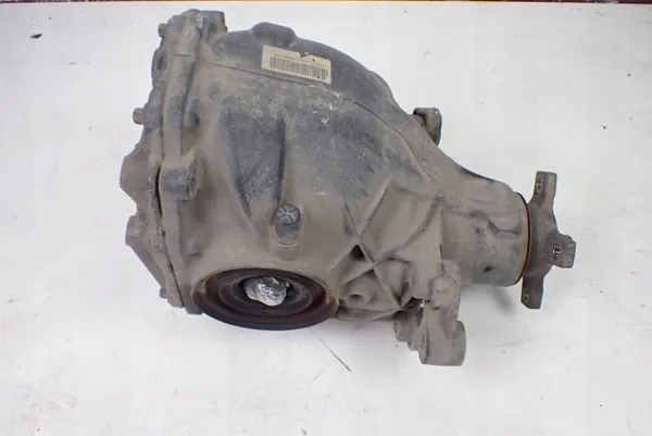 Differential Axle Mercedes-Benz CL C216 2213511705 image 2