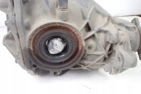 Differential Axle Mercedes-Benz CL C216 2213511705 image 3
