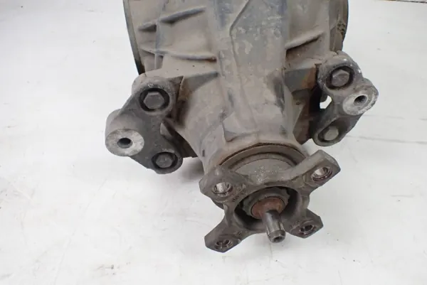 Differential Axle Mercedes-Benz CL C216 2213511705 image 4