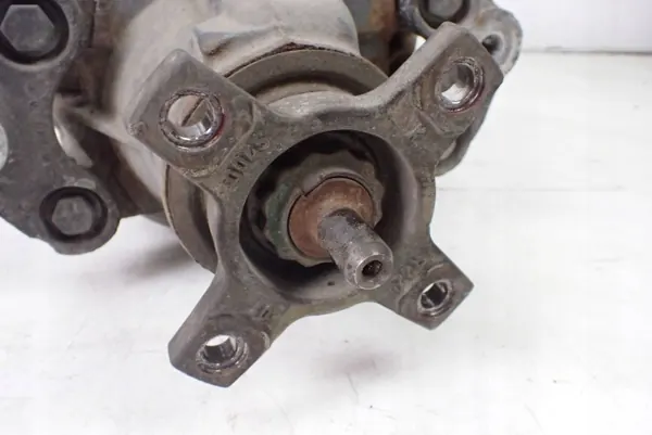 Differential Axle Mercedes-Benz CL C216 2213511705 image 5