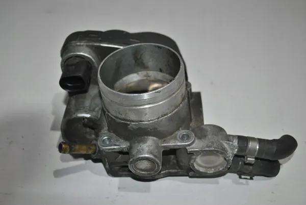 Corpo de borboleta Audi A4 B5 OE 06B133062D image 3