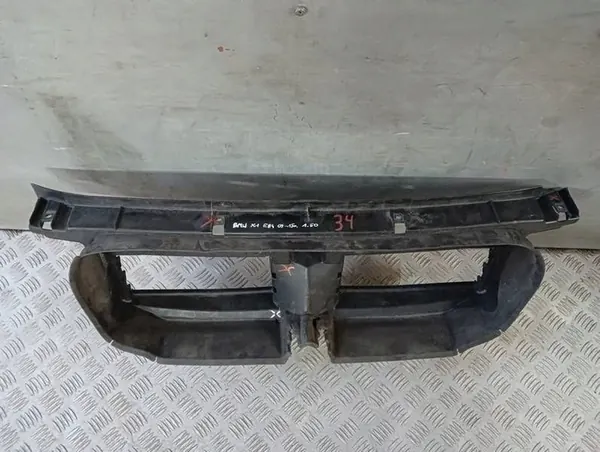 BMW OE 2990178 Túnel de Admissão Volante image 3