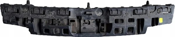 Conjunto de deslizadores de para-choque traseiro Renault Megane III 08- image 2