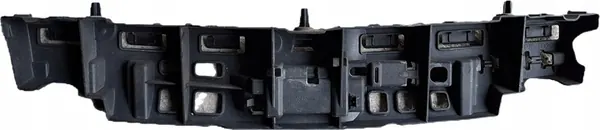 Conjunto de deslizadores de para-choque traseiro Renault Megane III 08- image 3