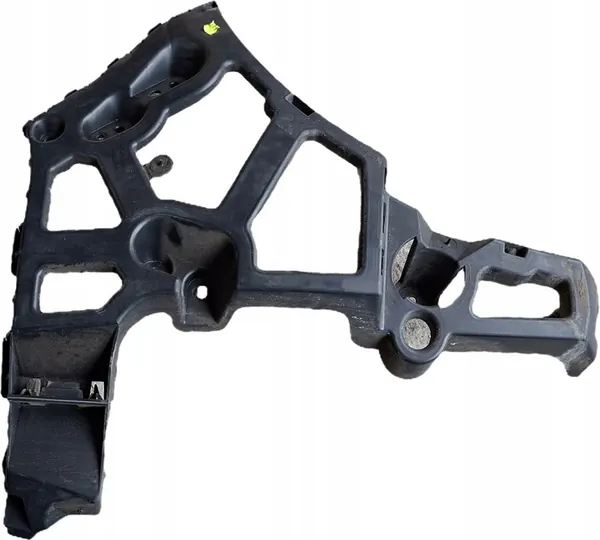 Conjunto de deslizadores de para-choque traseiro Renault Megane III 08- image 5