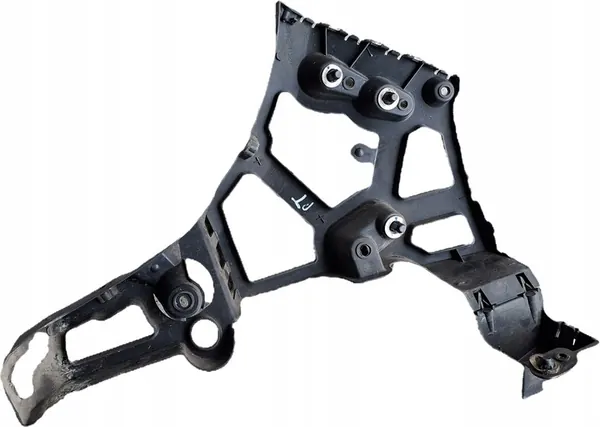 Conjunto de deslizadores de para-choque traseiro Renault Megane III 08- image 6