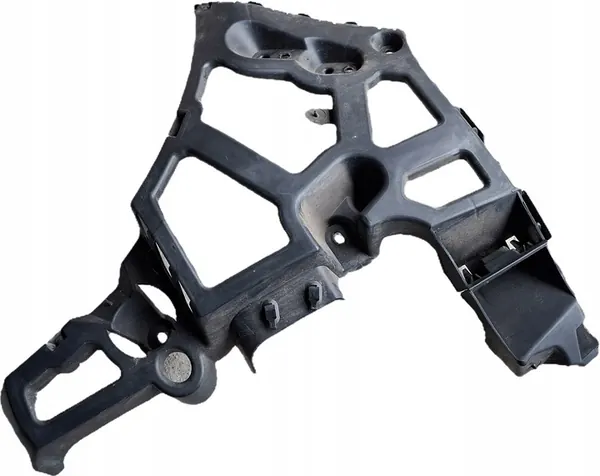 Conjunto de deslizadores de para-choque traseiro Renault Megane III 08- image 8